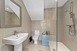 Shower Room- click for photo gallery